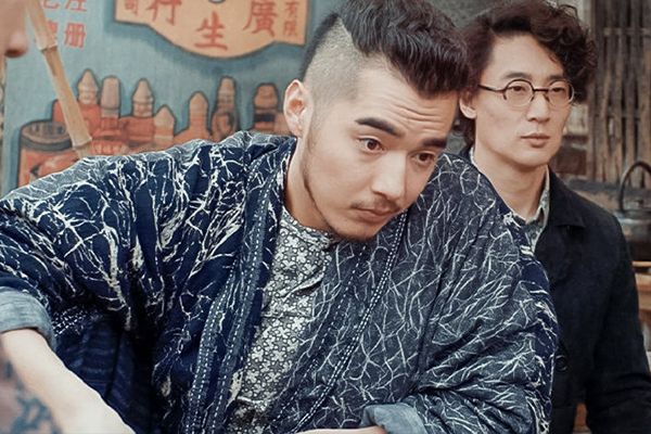 《河神2》肖兰兰在爆炸现场发现了什么?范君尧调查出真相了吗?