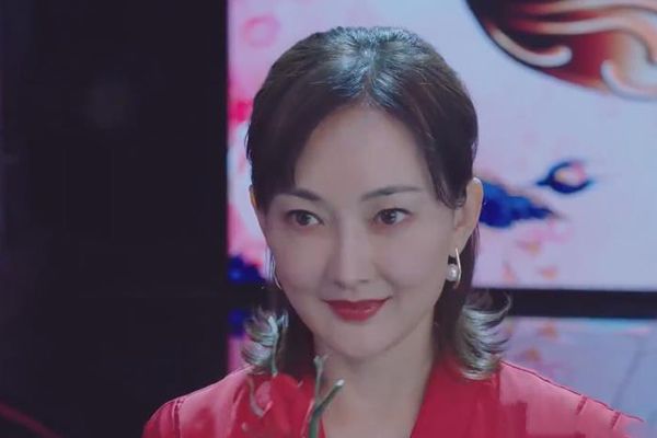 《什刹海》陈惠心说庄志存老毛病又犯了?晓晓真的和大卫在一起?