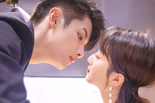 《99分女朋友》为什么选择这两个男女主?他们的演绎精彩吗?