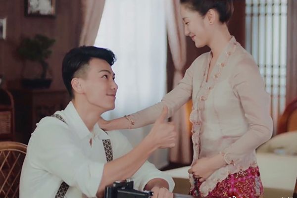 《小娘惹》是什么类型的剧?适合什么人群观看?