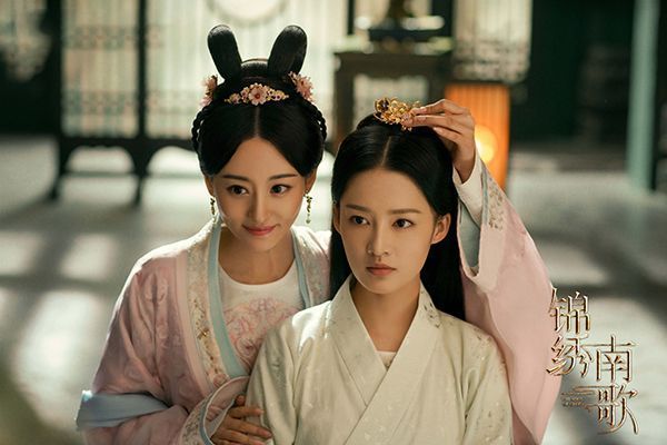 《锦绣南歌》哪些画面很彰显演技?整体好看吗?