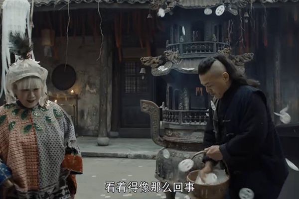 《河神2》是否会再创收视奇迹?该剧为何会引得网友热议?