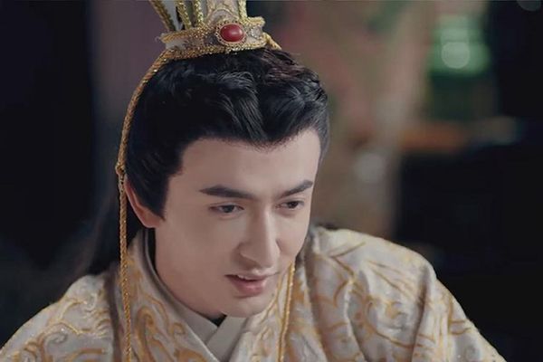 《替嫁医女》赵采儿怀孕为什么要瞒着皇帝?有什么隐情?