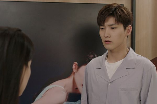 《你是我的命中注定》男主是渣男吗?女主为什么和她前男友分手?