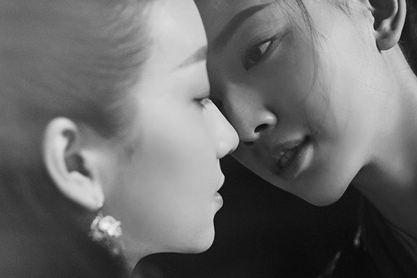 《愿我如星君如月》海公公的香囊是苦婆的?苦婆的香囊是哪来的?