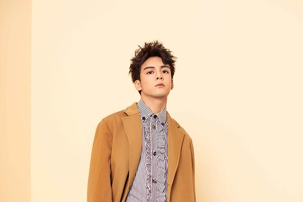 悬疑剧《终极笔记》曾舜晞出演吴邪?黄金配角阵容全是老戏骨?