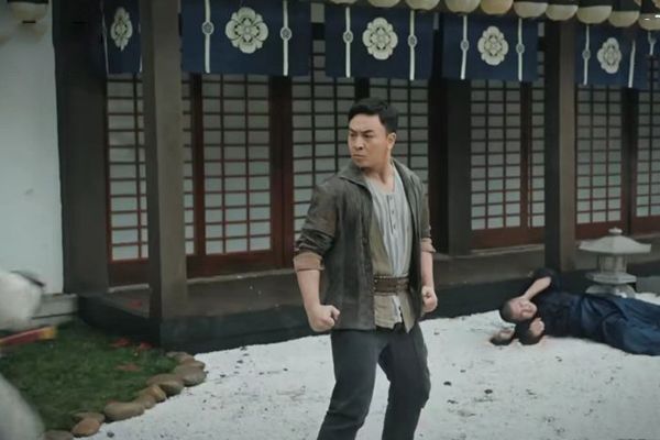 《大侠霍元甲》赵文卓释小龙倾情加盟?郭靖宇团队加盟?