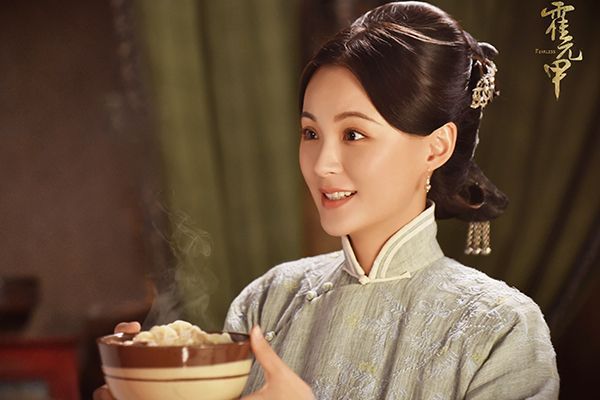 《大侠霍元甲》赵文卓释小龙倾情加盟?郭靖宇团队加盟?