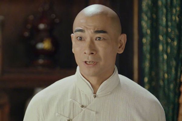 《大侠霍元甲》老剧翻拍引争议?饰演陈真的演员令人期待?