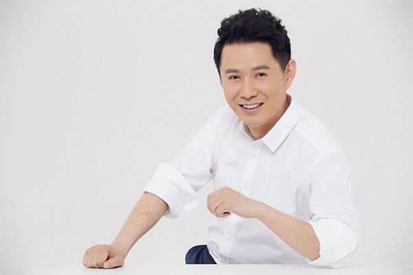 电视剧《一代匠师》郭广平饰演刘天秋?一级演员郭广平个人资料?