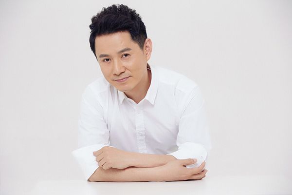 电视剧《一代匠师》郭广平饰演刘天秋?一级演员郭广平个人资料?