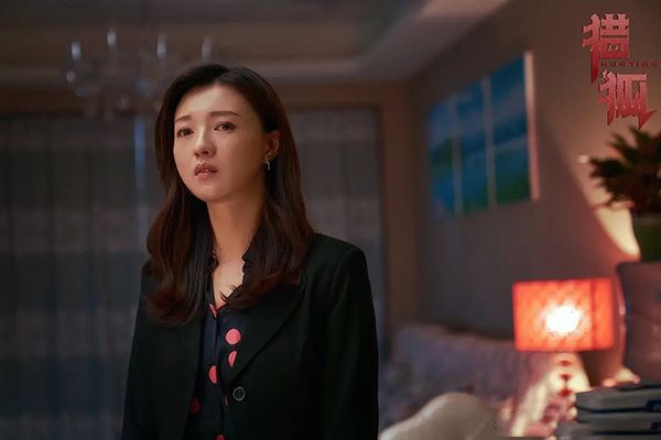 猎狐杨建群为什么和妹妹再生分歧?兄妹两人有原型吗?