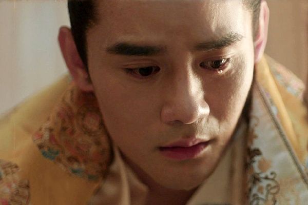 《清平乐》是发生在哪个朝代的故事?男主角是谁演的?
