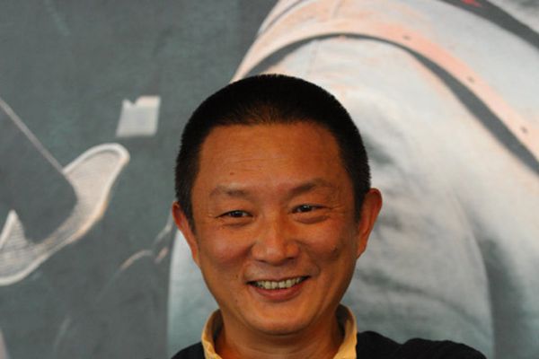都市商战剧《输赢》导演张黎以严格著称?张黎导演有哪些作品?