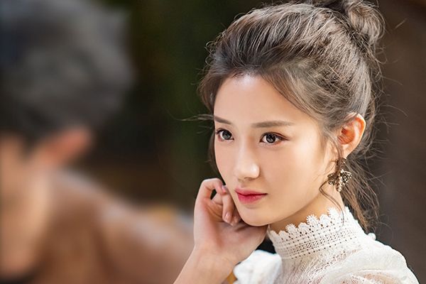 大女主剧《恋恋小酒窝》有三位帅气男主?陈意涵徐凯鑫领衔主演?