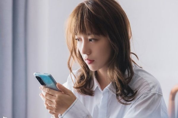《你是我最甜蜜的心事》姐弟恋甜宠剧情?蔡卓宜扮演女主棠微微?