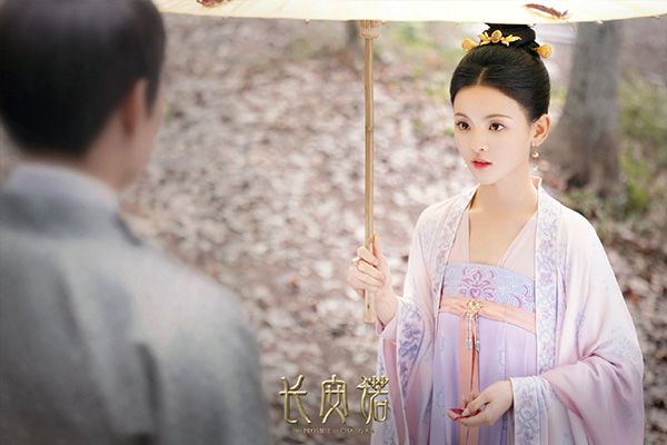 《长安诺》萧承煦是一个什么样的人?演员成毅扮演的什么角色?