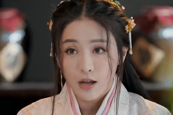 《替嫁医女》赵采儿怀孕为什么要瞒着皇帝?有什么隐情?
