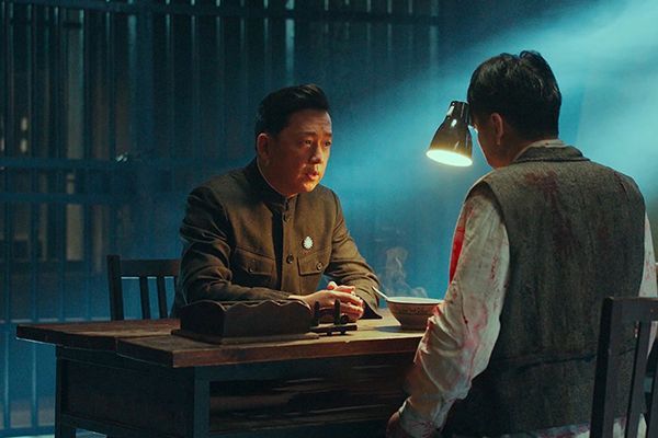 《局中人》结尾怎样?演员有什么精彩表现?