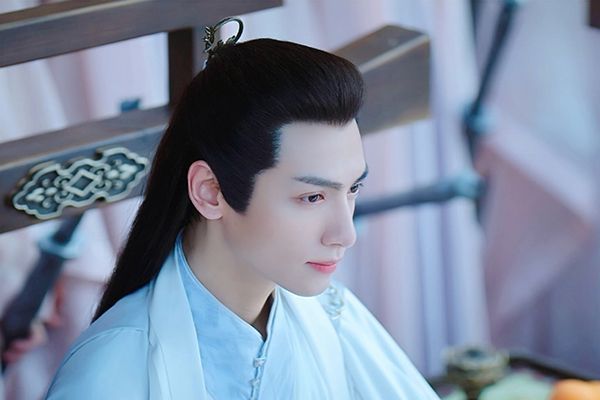 《月上重火》讲的什么故事?该剧吸引人关注的地方在哪里?