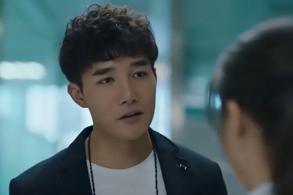 《猎狐》郝小强是什么人?郝小强最后的下场是什么?