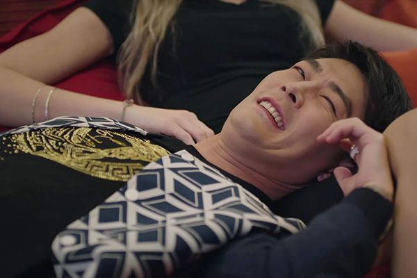 《猎狐》郝小强是什么人?郝小强最后的下场是什么?