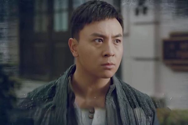《大侠霍元甲》老剧翻拍引争议?饰演陈真的演员令人期待?