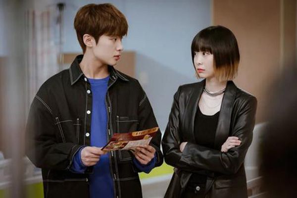 《梨泰院CLASS》女主角去世了吗?赵伊瑞被绑架后朴世路后悔了?