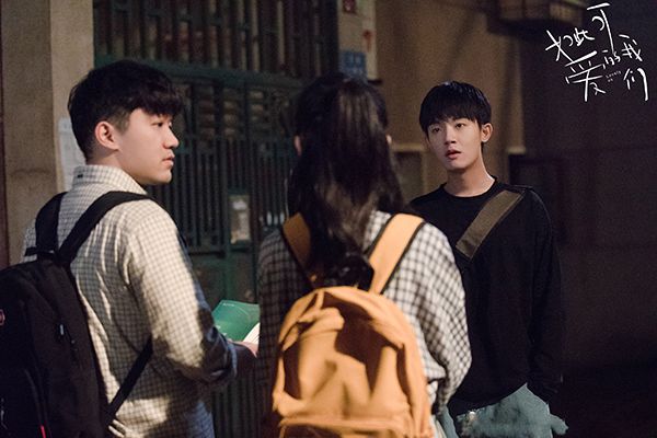 《如此可爱的我们》导演是谁?他还执导过其他的影视作品吗?