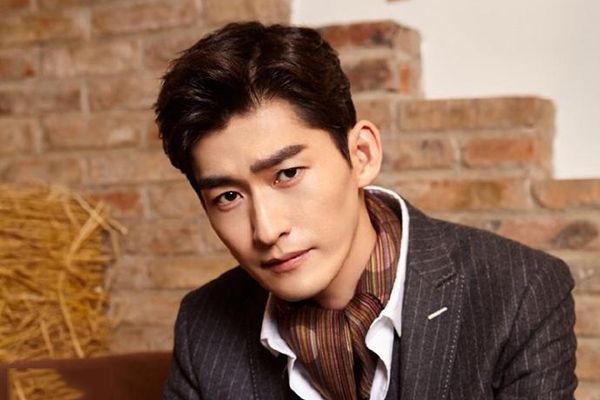 轻喜剧《先生们请立正》有哪些演员?高颜值演员阵容强强集合?