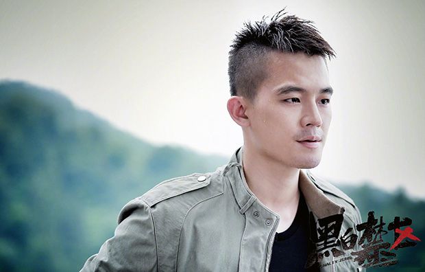 《黑白禁区》讲述了什么剧情?主演阵容怎样?什么时候播出?