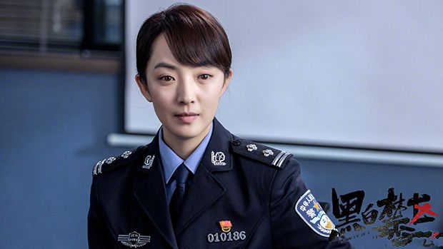 《黑白禁区》讲述了什么剧情?主演阵容怎样?什么时候播出?
