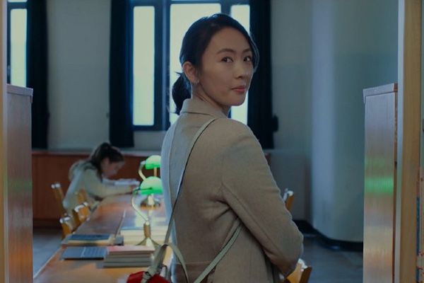 《谁说我结不了婚》中年女演员的崛起?中年女演员面临什么困境?