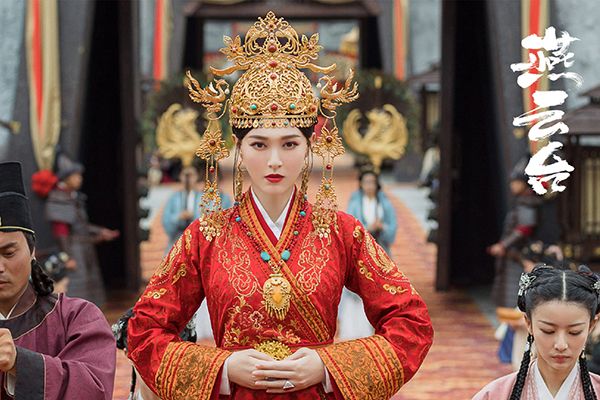 《燕云台》论影响力哪个人物更高?上排行榜的人分别做过什么?