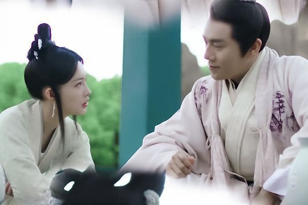 《锦绣南歌》秦昊和李沁的碰撞效果好吗?为何说演技是一大亮点?