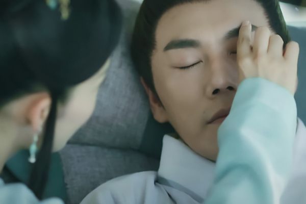 《锦绣南歌》秦昊和李沁的碰撞效果好吗?为何说演技是一大亮点?