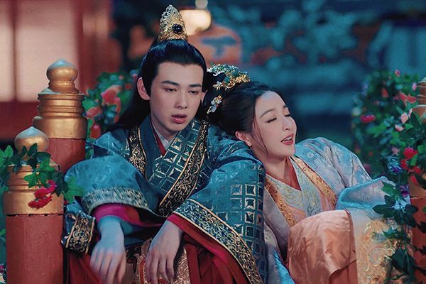 《替嫁医女》柳婧宇文昭为何会一起喝醉?二人喝醉后都聊了什么?