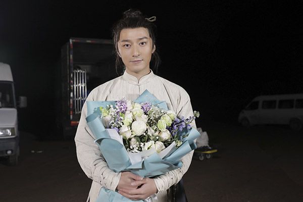 《司藤》改编剧再次成为热门?原著小说《半妖司藤》成畅销小说?