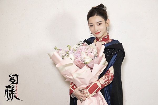 《司藤》改编剧再次成为热门?原著小说《半妖司藤》成畅销小说?