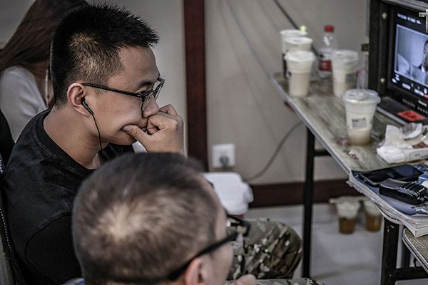 《也平凡》郑恺张国立父子反目成仇?郑恺为坚守正义大义灭亲?