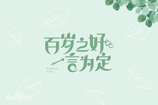 青春校园剧《百岁之好，一言为定》剧情简介?男女主结局是什么?
