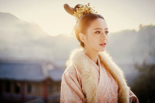 《爱无痕》佟丽娅扮演的沈怜星和谁在一起了?沈怜星的结局怎样?