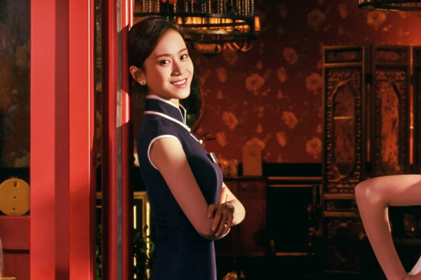 王珞丹主演女性群像剧《北辙南辕》?演员隋源再次和冯小刚合作?