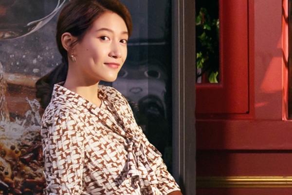 王珞丹主演女性群像剧《北辙南辕》?演员隋源再次和冯小刚合作?