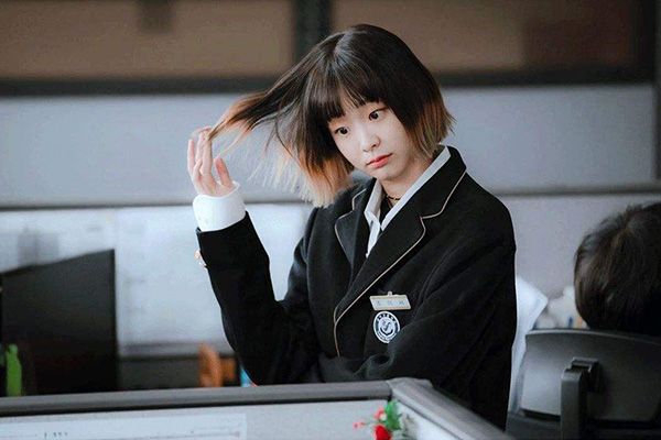 《梨泰院CLASS》女主角去世了吗?赵伊瑞被绑架后朴世路后悔了?