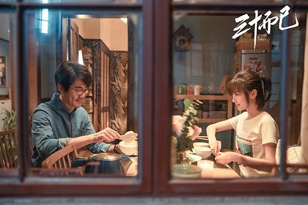 《三十而已》钟妈妈为什么大早上就来到家里?他们去医院干什么?