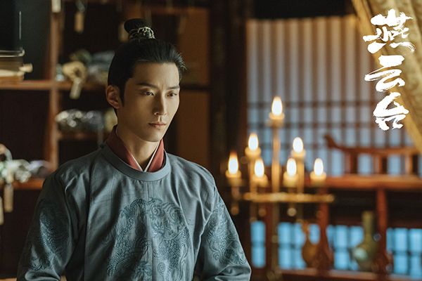 《燕云台》论影响力哪个人物更高?上排行榜的人分别做过什么?