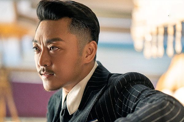 《局中人》罗处长身份是什么?他是卧底吗?