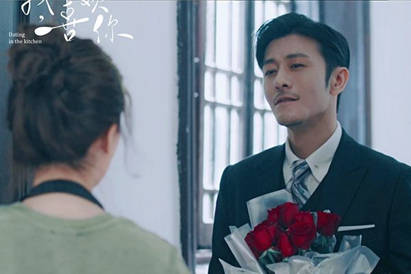 《我喜欢你》主要讲的是什么剧情?这部电视剧故事情节老套吗?