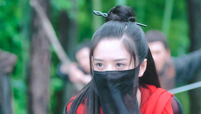 《山寨小萌主》李凯馨山寨太子妃代嫁入宫?没想到却收获爱情?